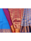 PL Muhurtham Saree