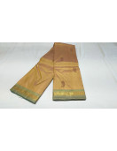 SALEM SILK SAREE WITH BLOUSE