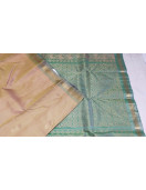 SALEM SILK SAREE WITH BLOUSE