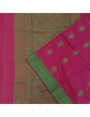 PL Saree Negamam Jacquard Border