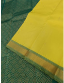 SALEM SILK SAREE WITH BLOUSE