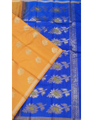 SALEM SILK SAREE WITH BLOUSE