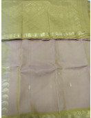 SALEM SILK SAREE WITH BLOUSE