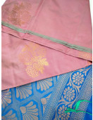 PL Softee Saree