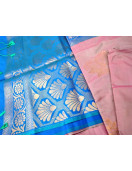 PL Softee Saree