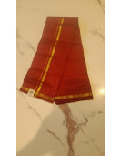 ANGAVASTRAM SILK SALEM