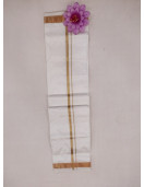 DHOTHIES SALEM WOVEN SILK