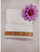 DHOTHIES SALEM WOVEN SILK