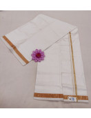 DHOTHIES SALEM WOVEN SILK
