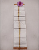 DHOTHIES SALEM WOVEN SILK