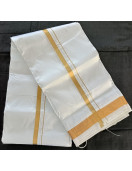 DHOTHIES SALEM WOVEN SILK