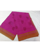 SAREES SALEM 80S WITH BLOUSE