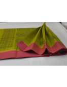 SAREES SALEM 80S WITH BLOUSE