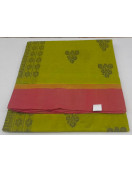 SAREES SALEM 80S WITH BLOUSE