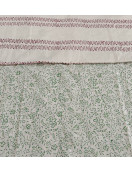 PL Saree Kerala Hand Block Printing