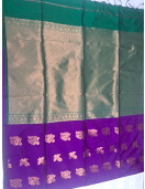 PL Softee Saree