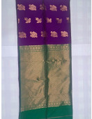 PL Softee Saree