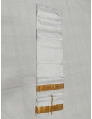 DHOTHIES SALEM WOVEN SILK