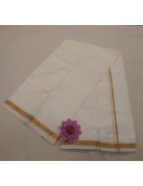 DHOTHIES SALEM WOVEN SILK