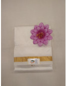 DHOTHIES SALEM WOVEN SILK
