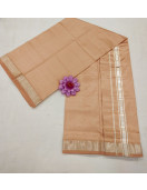 PURE SILK AND HF ZARI DHOTHY