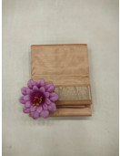 PURE SILK AND HF ZARI DHOTHY
