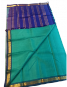 SALEM SILK SAREE WITH BLOUSE