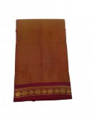 SALEM SILK SAREE WITH BLOUSE