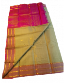 SALEM SILK SAREE WITH BLOUSE