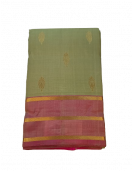 SALEM SILK SAREE WITH BLOUSE