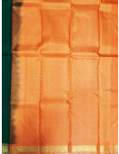 SALEM SILK SAREE WITH BLOUSE