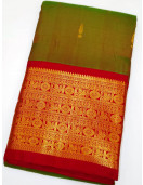 SALEM SILK SAREE WITH BLOUSE