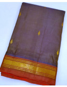 SALEM SILK SAREE WITH BLOUSE