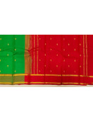 SALEM SILK SAREE WITH BLOUSE