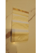 ANGAVAS SALEM WOVEN SILK PURE SILK