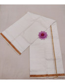 DHOTHIES SALEM WOVEN SILK