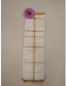 DHOTHIES SALEM WOVEN SILK
