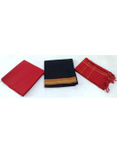 PLCOT WOVEN CHUDIDHAR