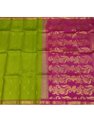 SALEM SILK SAREE WITH BLOUSE