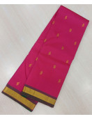 SALEM SILK SAREE WITH BLOUSE
