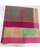 SAREES SALEM 80S WITH BLOUSE