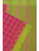 RASIPURAM COTTON SAREE
