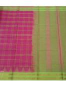RASIPURAM COTTON SAREE