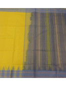 RASIPURAM COTTON SAREE