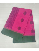 SAREES SALEM 80S WITH BLOUSE