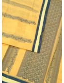 SAREES SALEM 80S WITH BLOUSE