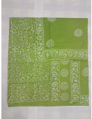 PL Saree Ujjain Batik Print