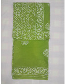 PL Saree Ujjain Batik Print