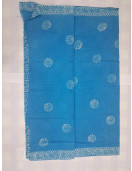 PL Saree Ujjain Batik Print