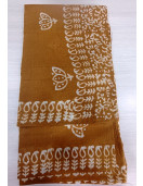 PL Saree Ujjain Batik Print